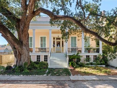 1221 N Tonti St, New Orleans, LA, 70119