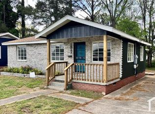 1317 Fernwood Dr, Jackson, MS 39213