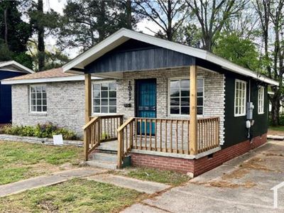 1317 Fernwood Dr, Jackson, MS, 39213