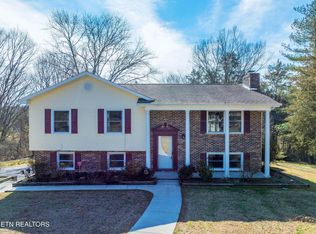 153 Chapel View Dr, La Follette, TN 37766