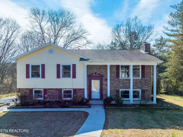 153 Chapel View Dr, La Follette, TN 37766