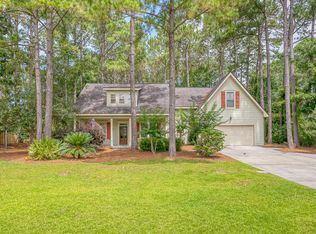49 Heritage Lakes Dr, Bluffton, SC 29910