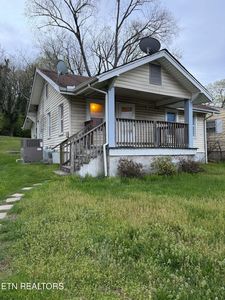 3820 Ivy Ave, Knoxville, TN, 37914