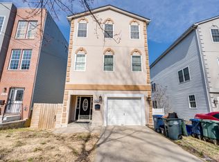 5028 A St SE, Washington, DC