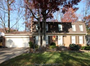 9903 Natick Rd, Burke, VA 22015