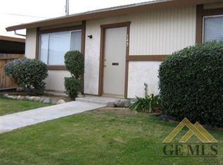 545 Front St, Taft, CA 93268