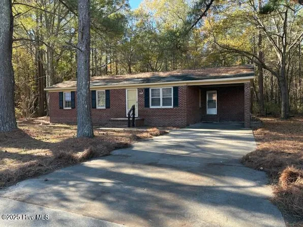 5624 Hubbard Drive, Battleboro, NC 27809