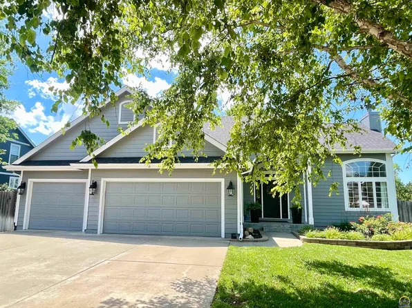 2511 SW Wexford Dr, Topeka, KS 66614