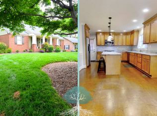 5401 Milford Rd, Charlotte, NC 28210