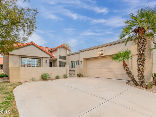 10586 E Cinnabar Avenue, Scottsdale, AZ 85258