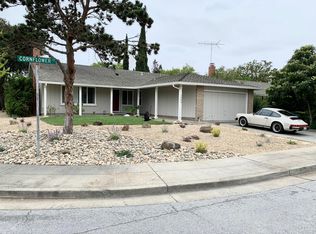 1088 Cornflower Ct, Sunnyvale, CA 94086