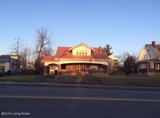 304 N Main St, Leitchfield, KY 42754