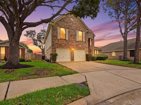 18010 Quiet Stream Ct, Houston, TX 77095