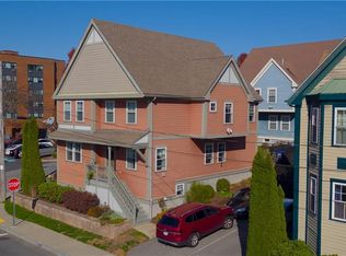 131 Aleppo St, Providence, RI 02909