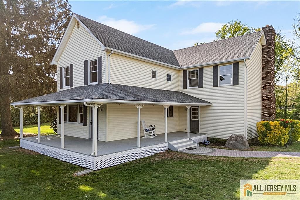 226 Gravel Hill Rd, Monroe Township, NJ 08831 | Zillow