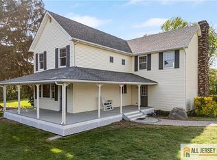 226 Gravel Hill Rd, Monroe Township, NJ 08831