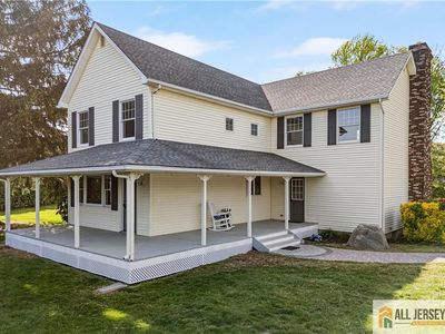 226 Gravel Hill Rd, Monroe Township, NJ, 08831