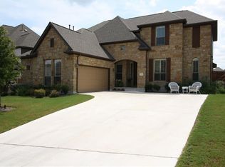 12301 Montclair Bnd, Austin, TX 78732