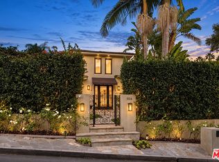 1124 Sierra Alta Way, Los Angeles, CA 90069