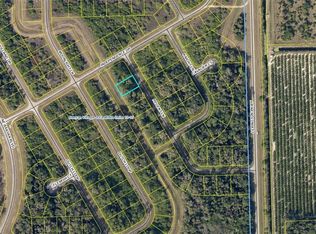 202 Regent Ln, Labelle, FL 33935