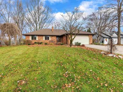 28847 Westwynd Dr, Elkhart, IN, 46516