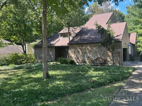 7808 Bennington Dr, West Chester, OH 45241