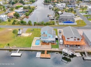 3465 Gulf Coast Dr, Hernando Beach, FL 34607