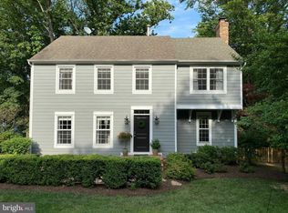 1625 Stowe Rd, Reston, VA 20194