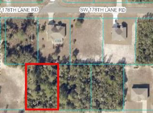 0 SW 17th Cir, Ocala, FL 34473