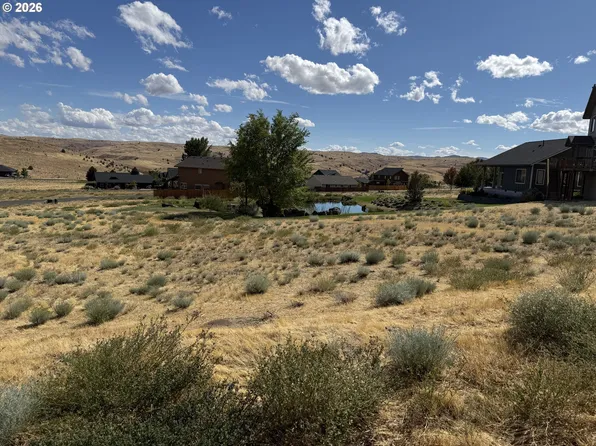 401 Little Lake Rd, Maupin, OR 97037
