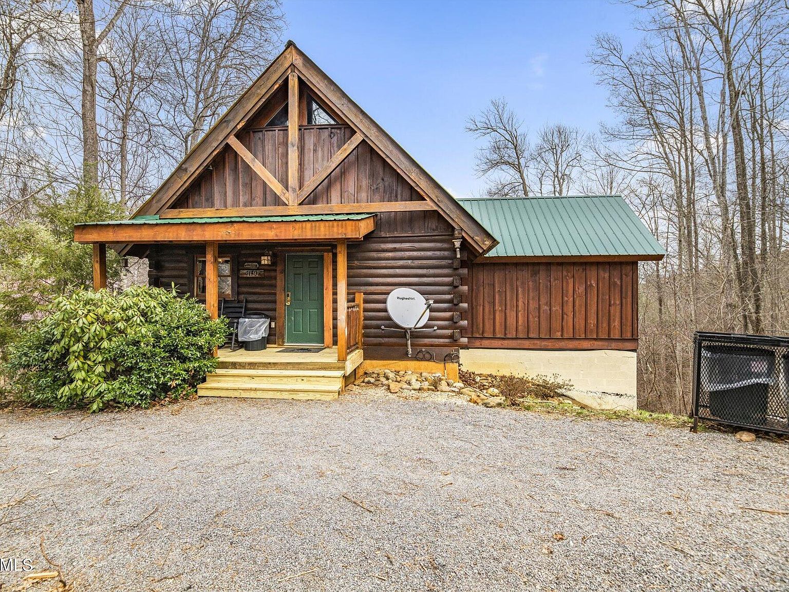 4130 Evans Chapel Rd, Sevierville, TN 37876 | Zillow