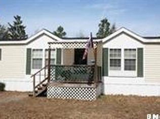 49 Candlelight Rd, Walterboro, SC 29488