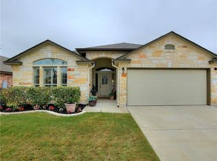 1313 Fawn Lily Dr, Temple, TX 76502