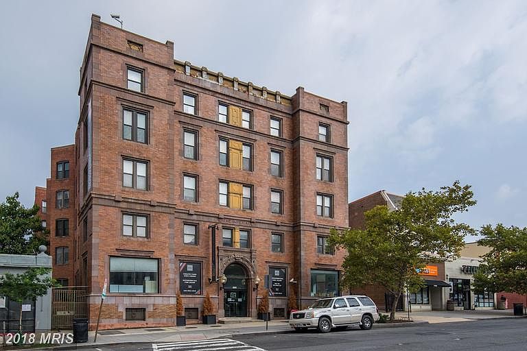 Main Front