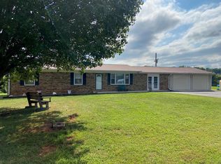 142 Claudine Qualls Rd, Rickman, TN 38580