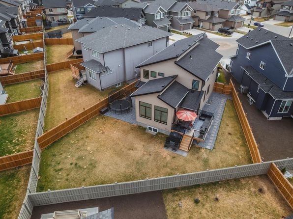 6514 Crawford Pl SW, Edmonton, AB T6W 3Y6