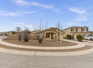 357 W Herschel H Hobbs Pl, Vail, AZ 85641