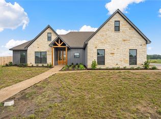 116 Water View Ln, Robinson, TX 76706