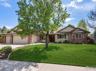 2323 Stonecrest Dr, Fort Collins, CO 80521