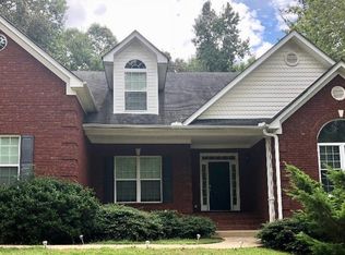 3149 Jackson Creek Dr, Stockbridge, GA 30281