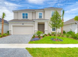 152 Azure Mist Way, Daytona Beach, FL 32124
