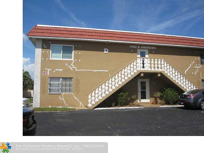 1st image of 1950 N Andrews Ave APT 106D