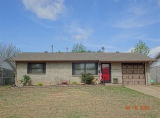 1514 Farmington Ave, Norman, OK 73072