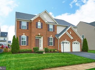 8905 Fenestra Pl, Gainesville, VA 20155