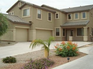 108 W Castle Rock Dr, San Tan Valley, AZ 85143