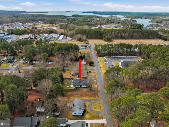 204 Lincoln Ave, Saint Michaels, MD 21663