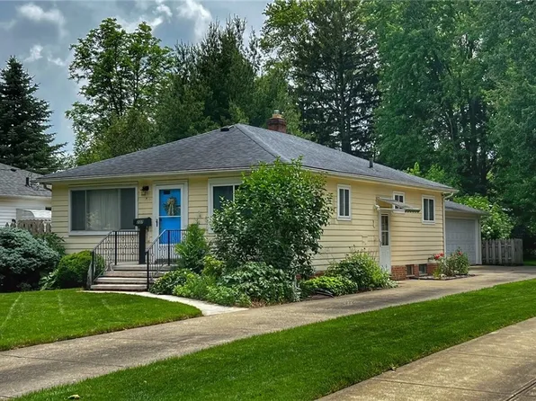 237 Kraft St, Berea, OH 44017