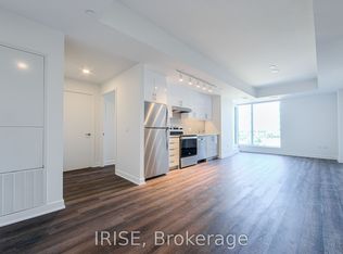 3030 Pharmacy Ave #1321, Toronto, ON M1W 1H8