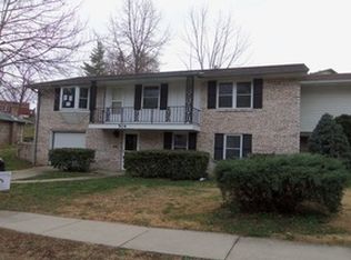 504 Roland St, Jefferson City, MO 65101