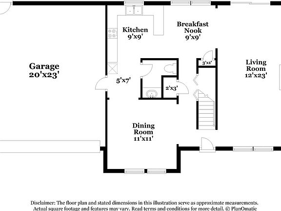 3rd image of 4108 Sunbury Dr